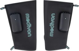 Masażer Medivon Uciskowy FlowGo Duo (MED_25)