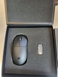 Mysz ATK A9 Air (12110054)