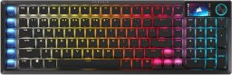 Klawiatura Corsair Vanguard Air 99 Wireless (CH-91HA01B-DE)