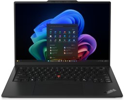 Laptop Lenovo ThinkPad X1 Carbon Gen 14 Aura Edition Copilot+ PC / 14" / Intel Core Ultra 5 325 / 32GB / 512GB SSD / Windows 11 Pro (21V70075MX)