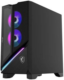 Komputer MSI MPG Infinite X3 AI 2NVV9-878EU Core Ultra 9 285K 32GB DDR5 SSD2TB GeForce RTX 5080 VENTUS 3X OC 16GB AX211 (WIFI 6E) Bluetooth 5.3 850W Win11 Black 2Y