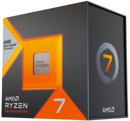 Procesor AMD Ryzen 7 7700X3D, 4.0 GHz, 96 MB, BOX (100-100002235WOF)