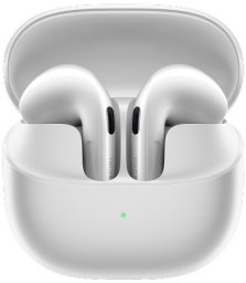 Słuchawki Xiaomi Buds 6 Biały Ceramiczny (38632547-uniw)