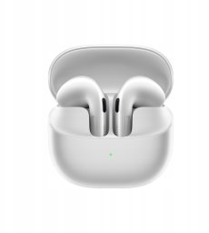 Słuchawki Xiaomi Buds 6 białe