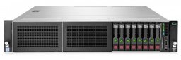 Serwer HP Lenovo x3850 X6 CTO Intel Xeon E7-48xx v4/E7-88xx v4 - - Refabrykowany (6241AC1-V4)