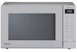 Kuchenka mikrofalowa Panasonic NN-GT66QMEPG