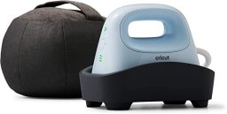 Cricut Prasa do czapek termiczna zakrzywiona 2009241 5x3 cale 400 F (41007793)