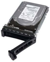 Dysk Dell Twardy HDD SATA 1TB 3.5" 6Gb/s - - Refabrykowany (0647J)