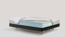 Magniflex Materac Magnistretch 9 Sport Plus 160x200 (Magniflex)