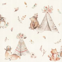Rasch Wallpaper 301427 0.53
