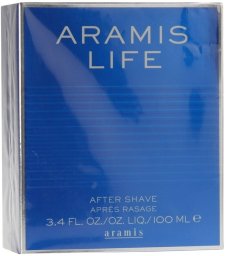 Aramis Life After Shave Unikat - 100 ml Woda Po Goleniu