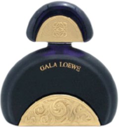Loewe Gala Noche Eau De Toilette Unikat Vintage Old - 100 ml