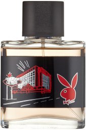Playboy Vegas For Him Pour Lui Eau De Toilette Unikat - 100 ml