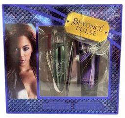 Beyonce Zestaw Pulse Eau De Parfum Unikat - Zestaw 50ml