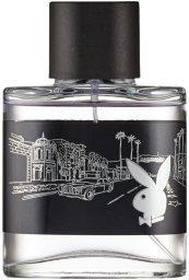 Playboy Hollywood Woda toaletowa dla mężczyzn unikat - 100 ml