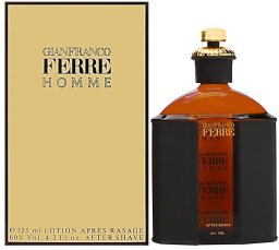 Gianfranco Ferre For Man After Shave 125 ml