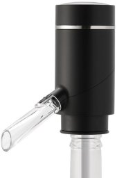 Zyle Ładowalny aerator do wina (ZYKD1DA)