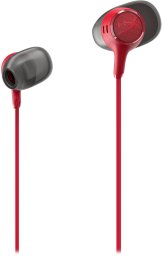 Słuchawki HyperX S�uchawki przewodowe Cloud Earbuds III BN7S0AA czerwone (199251353192)