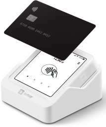 SumUp Terminal płatniczy Solo (SUMUP)