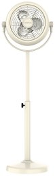 Wentylator Cecotec EnergySilence 250 ClassicStyle Beige