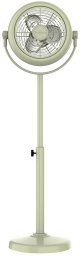 Wentylator Cecotec EnergySilence 250 ClassicStyle Green