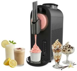 Maszynka do lodów Cecotec Maszyna do lodów Twist&Ice Cream