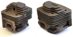 Mitsubishi Cylinder TB50 /bez tłoka/ one size