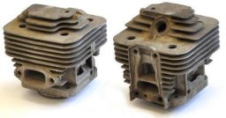 Mitsubishi Cylinder TLE48/bez tłoka/ one size