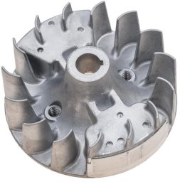 Mitsubishi Koło magnesowe TLE48 one size