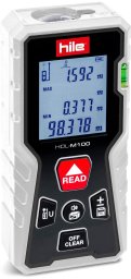 Dalmierz laserowy PRO HILE HDL-M100 100M