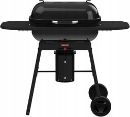 Barbecook Charcoal Barbecue Magnus Premium, 85 x 64 x 110 cm | | Black (BC-CHA-1069)