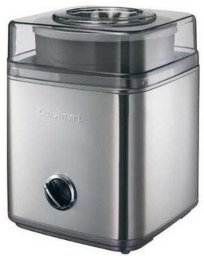 Maszynka do lodów CUISINART ICE30BCE