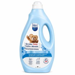Płyn do płukania Unilever COCCOLINO Diversey Fresh, do 200 prań, 5l (HG-867165)