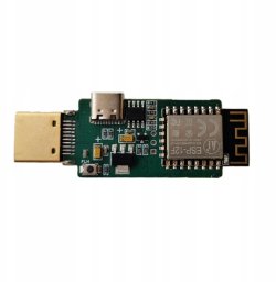 Mad Catz Kontroler SLWF-08 HDMI-CEC dla ESPHome i Home Assistant