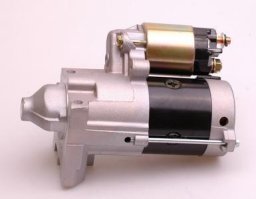 Agregat Rato Rozrusznik elektryczny silnik R670 one size