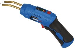 Aptel Zgrzewarka do plastiku 4V bezprzew.USB ,550 st. 200 zszywek