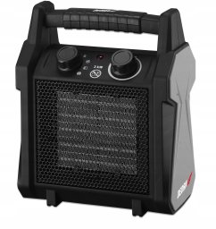 Dedra Nagrzewnica elektryczna PTC 3,0kW