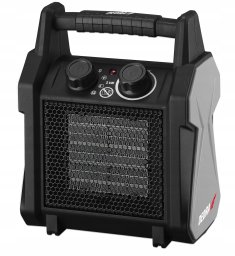 Dedra Nagrzewnica elektryczna PTC 2,0kW obudowa z tworzywa