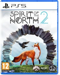 MERGE Spirit of the North 2 (PS5)