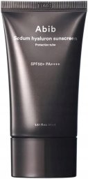 Abib Sedum Hyaluron Sunscreen SPF 50 + PA++++ 50 ml (8809875903353)