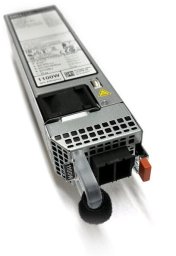 Zasilacz serwerowy Dell Moc 1100W do R650 R750 R6525 R7525 - - Refabrykowany (J9N6W)