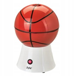 Maszynka do popcornu Zyle 12000 W (ZY189PM)