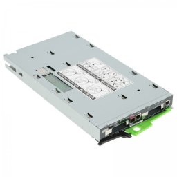 Macierz dyskowa Fujitsu Kontroler ETERNUS DX200 S4 Module w/o BUD BBU memory & HBA do X200 - - Refabrykowany (CA07554-D122)