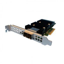 Kontroler Dell SAS 12G 2PORT HBA - - Refabrykowany (T5D83)