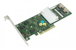 Kontroler Fujitsu COUGAR2 8-Port Modular RAID - - Refabrykowany (S26361-D2616-A22-1-R)