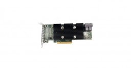 Kontroler Dell H330+ 12Gb/s SAS PCI-E LP - - Refabrykowany (TCKPF)