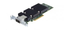 Kontroler Dell SAS 12G 2PORT HBA Kontroler HP - - Refabrykowany (T936G)