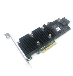 Kontroler Dell H730P 12GB/s SAS 2GB PCI-e - - Refabrykowany (98MV9)
