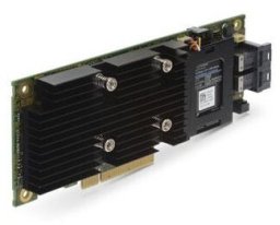 Kontroler Dell H730 12Gb/s 1GB PCI-E - - Refabrykowany (PKTKX)