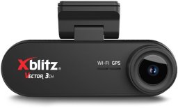 Wideorejestrator Xblitz Vector 3CH